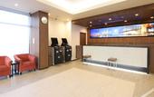 Туры в отель AB Hotel Kisarazu