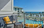 Туры в отель The Seabird Ocean Resort & Spa, Part of Destination Hotel by Hyatt