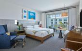 Туры в отель The Seabird Ocean Resort & Spa, Part of Destination Hotel by Hyatt