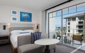 Туры в отель The Seabird Ocean Resort & Spa, Part of Destination Hotel by Hyatt