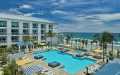 Туры в отель The Seabird Ocean Resort & Spa, Part of Destination Hotel by Hyatt