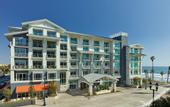 Туры в отель The Seabird Ocean Resort & Spa, Part of Destination Hotel by Hyatt