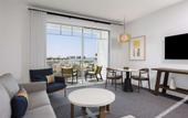 Туры в отель The Seabird Ocean Resort & Spa, Part of Destination Hotel by Hyatt
