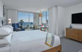 Туры в отель The Seabird Ocean Resort & Spa, Part of Destination Hotel by Hyatt