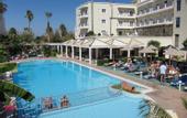 Туры в отель Kos Hotel Junior Suites