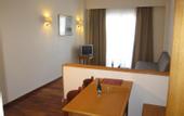 Туры в отель Kos Hotel Junior Suites