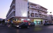 Туры в отель Kos Hotel Junior Suites
