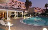 Туры в отель Kos Hotel Junior Suites