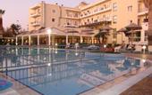 Туры в отель Kos Hotel Junior Suites