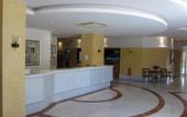 Туры в отель Kos Hotel Junior Suites