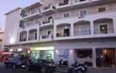 Туры в отель Kos Hotel Junior Suites