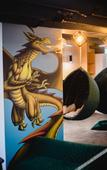 Туры в отель Dragons Dream Hostel