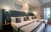 Туры в отель Grand Hotel Torre Fara