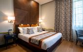 Туры в отель Grand Hotel Torre Fara