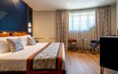 Туры в отель Grand Hotel Torre Fara