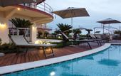 Туры в отель Grand Hotel Torre Fara