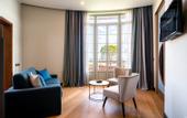 Туры в отель Grand Hotel Torre Fara