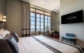 Туры в отель Grand Hotel Torre Fara