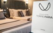 Туры в отель Grand Hotel Torre Fara