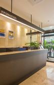 Туры в отель Gwangju Hound Hotel