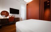 Туры в отель The Bold Type Hotel