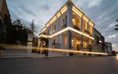 Туры в отель The Bold Type Hotel