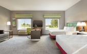 Туры в отель Hampton Inn & Suites Miami Kendall