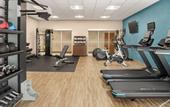Туры в отель Hampton Inn & Suites Miami Kendall