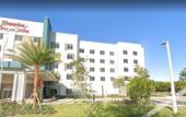 Туры в отель Hampton Inn & Suites Miami Kendall