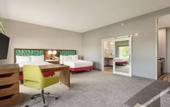 Туры в отель Hampton Inn & Suites Miami Kendall