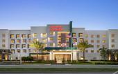 Туры в отель Hampton Inn & Suites Miami Kendall