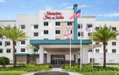 Туры в отель Hampton Inn & Suites Miami Kendall