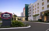Туры в отель Hampton Inn & Suites Miami Kendall