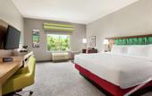 Туры в отель Hampton Inn & Suites Miami Kendall
