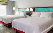 Туры в отель Hampton Inn & Suites Miami Kendall