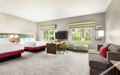 Туры в отель Hampton Inn & Suites Miami Kendall