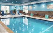 Туры в отель Hampton Inn & Suites Miami Kendall