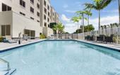 Туры в отель Hampton Inn & Suites Miami Kendall