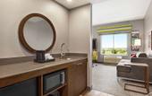 Туры в отель Hampton Inn & Suites Miami Kendall