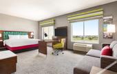 Туры в отель Hampton Inn & Suites Miami Kendall