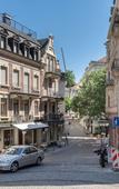 Туры в отель Limehome Baden-Baden Baderstra?e