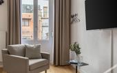 Туры в отель Limehome Baden-Baden Baderstra?e