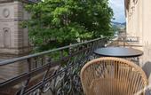 Туры в отель Limehome Baden-Baden Baderstra?e