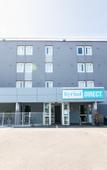 Туры в отель Kyriad Direct  - Bourg les Valence