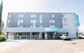 Туры в отель Kyriad Direct  - Bourg les Valence