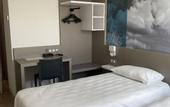 Туры в отель Kyriad Direct  - Bourg les Valence