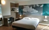 Туры в отель Kyriad Direct  - Bourg les Valence