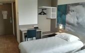 Туры в отель Kyriad Direct  - Bourg les Valence
