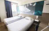 Туры в отель Kyriad Direct  - Bourg les Valence