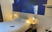 Туры в отель Kyriad Direct  - Bourg les Valence